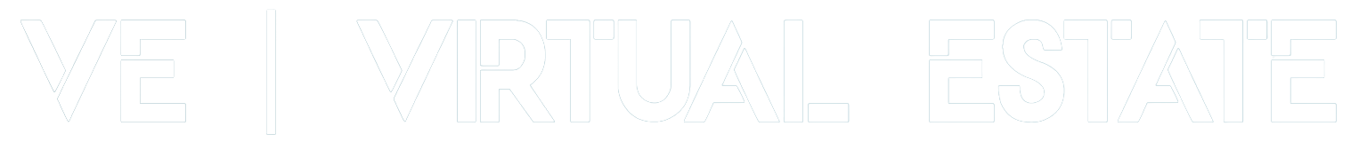 Virtual Estate Logo Complet